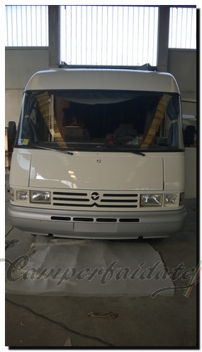 RESTYLING PILOTE GALAXY 86MX-13camperfaidate