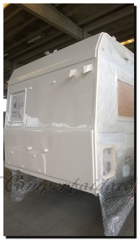 RESTYLING PILOTE GALAXY 86MX-3camperfaidate