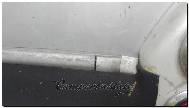 sostituzione profiliin gomma-3camperfaidate