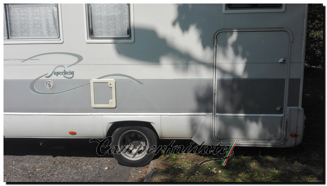 sostituzione profiliin gomma-4camperfaidate