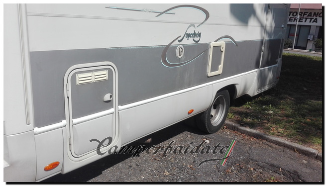 sostituzione profiliin gomma-5camperfaidate