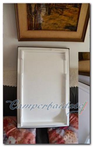 sostituzione guarnizione porta frigo1 tn