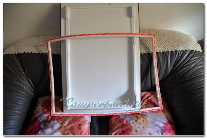 sostituzione guarnizione porta frigo5 tn