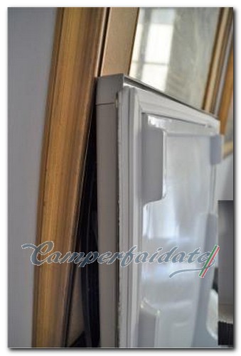 sostituzione guarnizione porta frigo7 tn