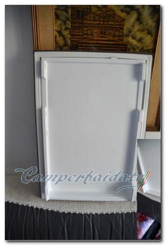 sostituzione guarnizione porta frigo8 tn