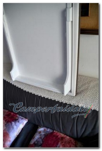 sostituzione guarnizione porta frigo9 tn