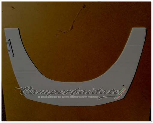 2Rifacimento parafango disintegrato Joint SPL361