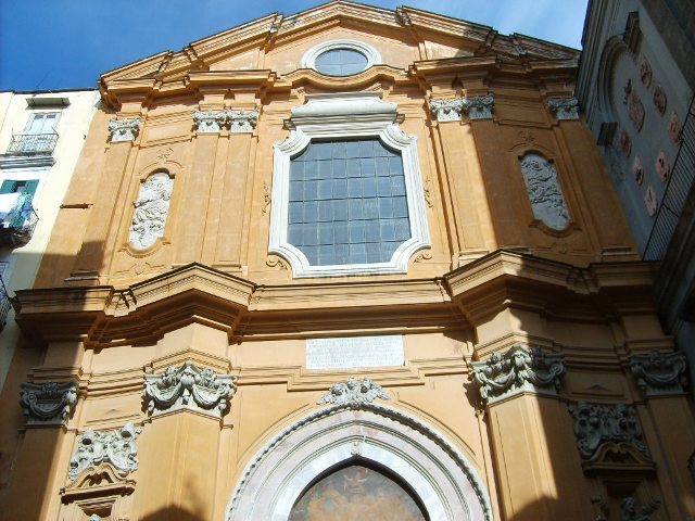 Chiesa di San Lorenzo Maggiore